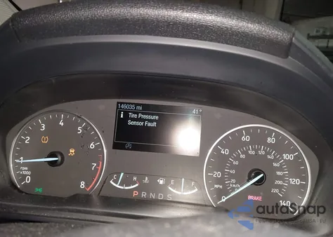 2018 Ford Ecosport Se from USA, damaged, VIN MAJ3P1TE6JC232128